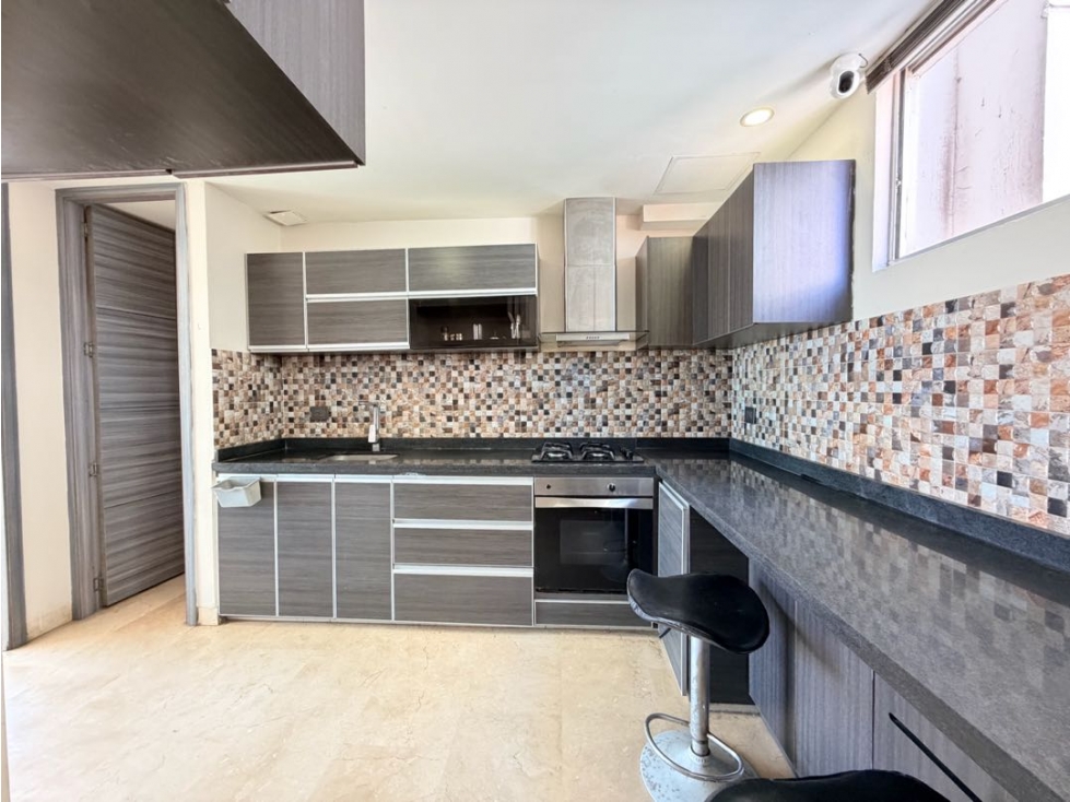 Apartamento en venta en Villa Santos, Barranquilla · foto 14 de 24