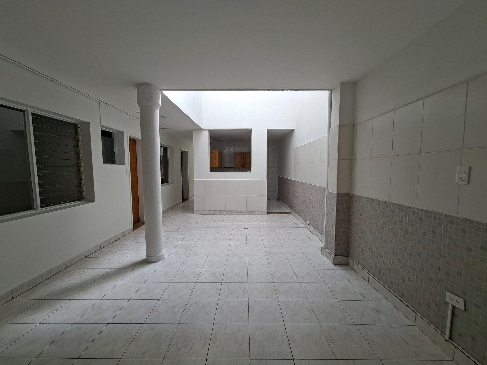 Casa en Arriendo en Boston, Medellín
