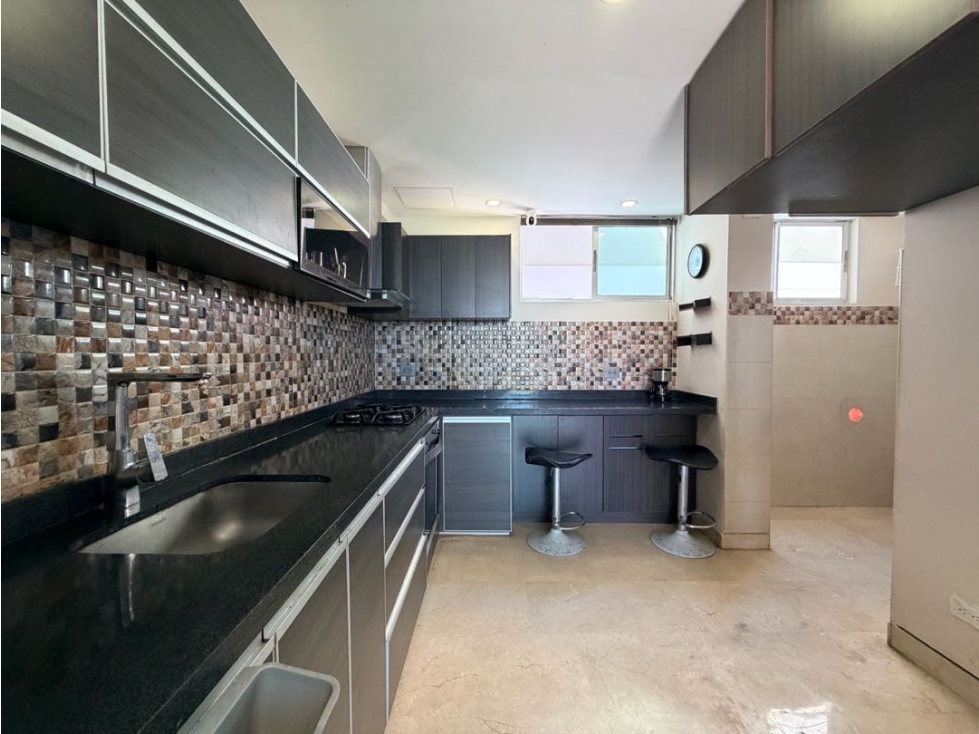 Apartamento en venta en Villa Santos, Barranquilla · foto 15 de 24