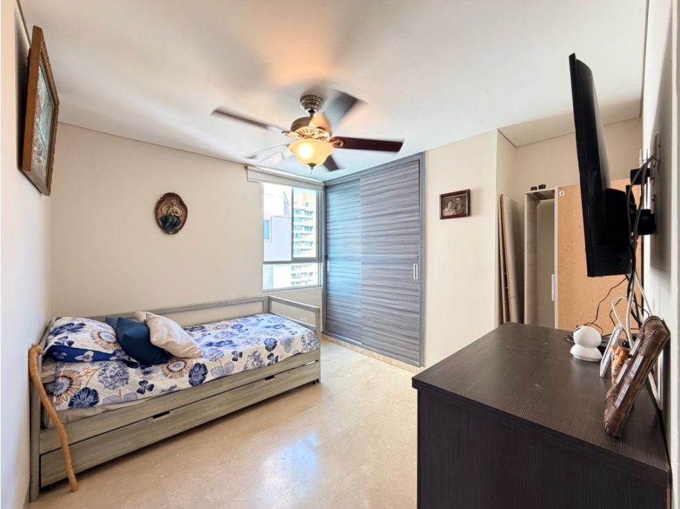 Apartamento en venta en Villa Santos, Barranquilla · foto 16 de 24