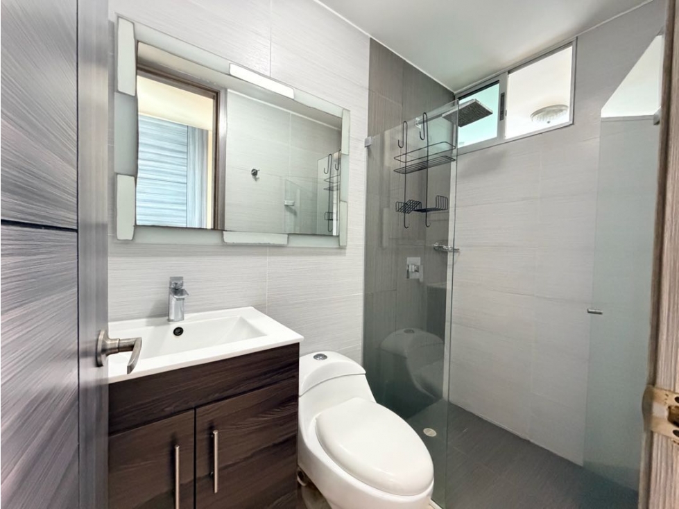 Apartamento en venta en Villa Santos, Barranquilla · foto 17 de 24