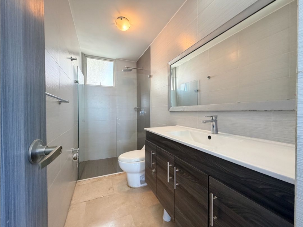 Apartamento en venta en Villa Santos, Barranquilla · foto 19 de 24