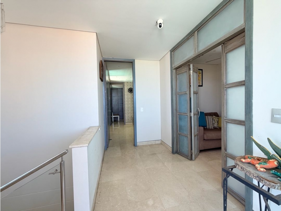 Apartamento en venta en Villa Santos, Barranquilla · foto 21 de 24