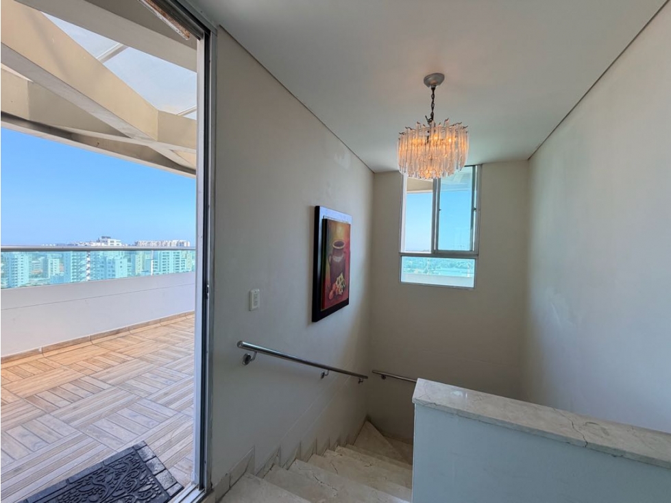 Apartamento en venta en Villa Santos, Barranquilla · foto 22 de 24