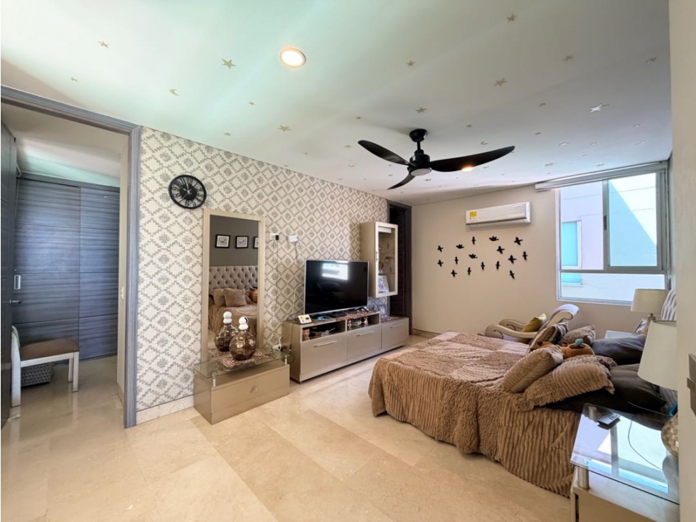 Apartamento en venta en Villa Santos, Barranquilla · foto 24 de 24