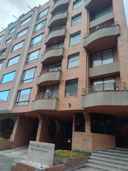 Apartamento en Arriendo en Puente largo, Bogotá