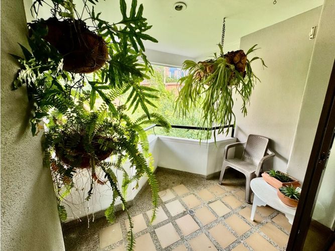 Apartamento de 3 alcobas en venta en Transversal Superior, Medellín, 165 m² · foto 11 de 24