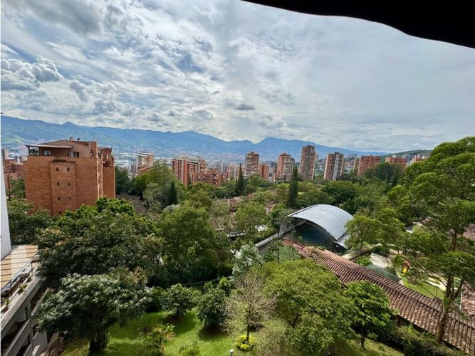 Apartamento de 3 alcobas en venta en Transversal Superior, Medellín, 165 m² · foto 17 de 24
