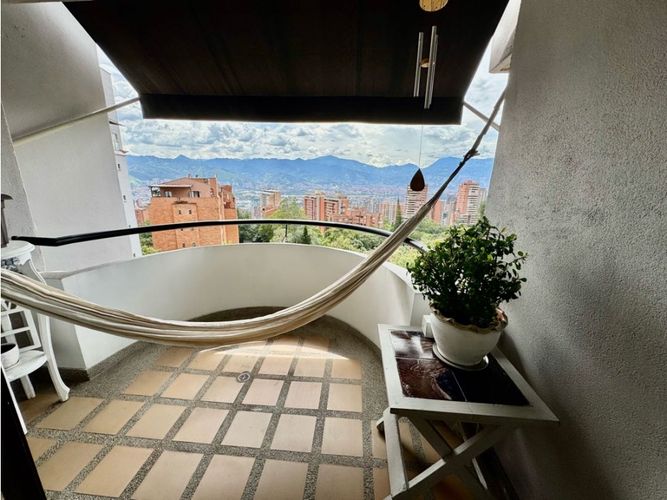 Apartamento de 3 alcobas en venta en Transversal Superior, Medellín, 165 m² · foto 18 de 24