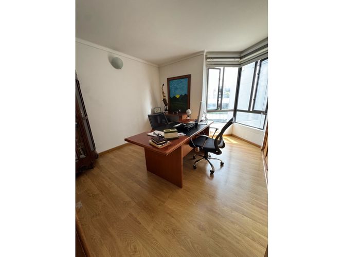 Apartamento de 3 alcobas en venta en Transversal Superior, Medellín, 165 m² · foto 22 de 24