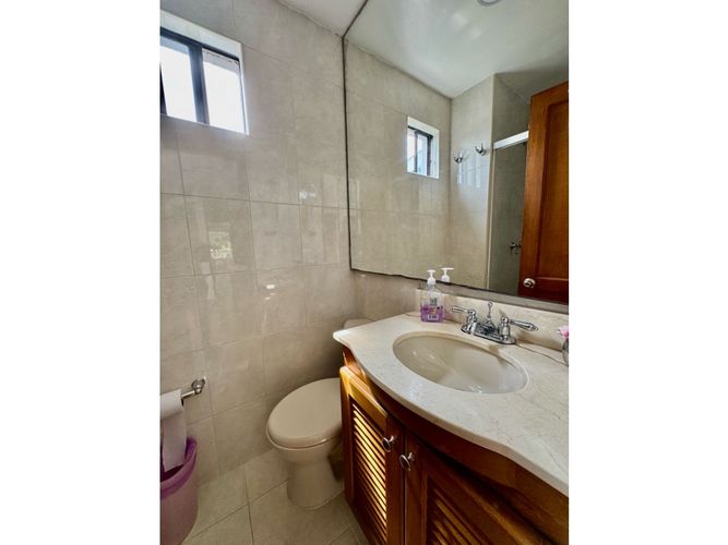 Apartamento de 3 alcobas en venta en Transversal Superior, Medellín, 165 m² · foto 23 de 24