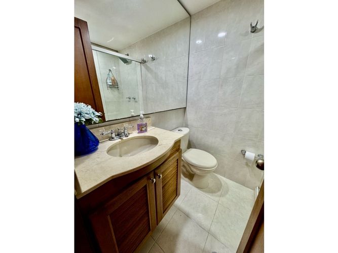 Apartamento de 3 alcobas en venta en Transversal Superior, Medellín, 165 m² · foto 24 de 24