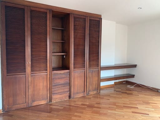 Apartamento de 3 alcobas en venta en San Patricio, Bogotá, 123 m² · foto 4 de 24