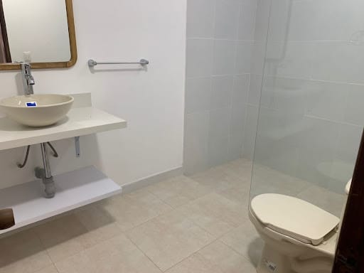 Apartamento de 3 alcobas en venta en San Patricio, Bogotá, 123 m² · foto 5 de 24