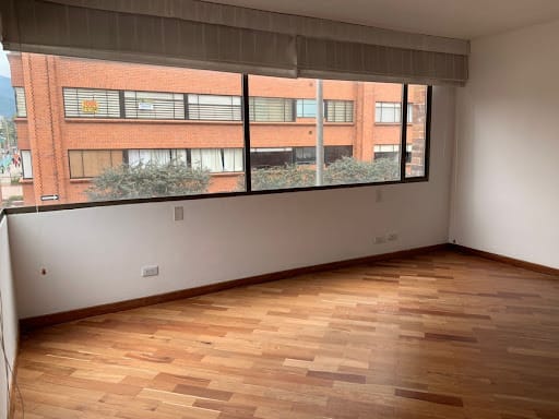 Apartamento de 3 alcobas en venta en San Patricio, Bogotá, 123 m² · foto 6 de 24