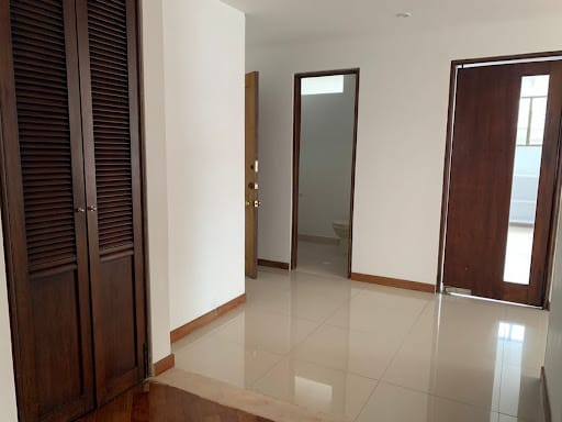 Apartamento de 3 alcobas en venta en San Patricio, Bogotá, 123 m² · foto 12 de 24