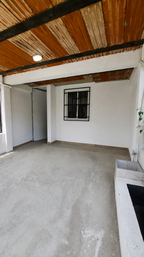 Casa de 3 alcobas en venta en Villagorgona, Candelaria, 96 m² · foto 2 de 24