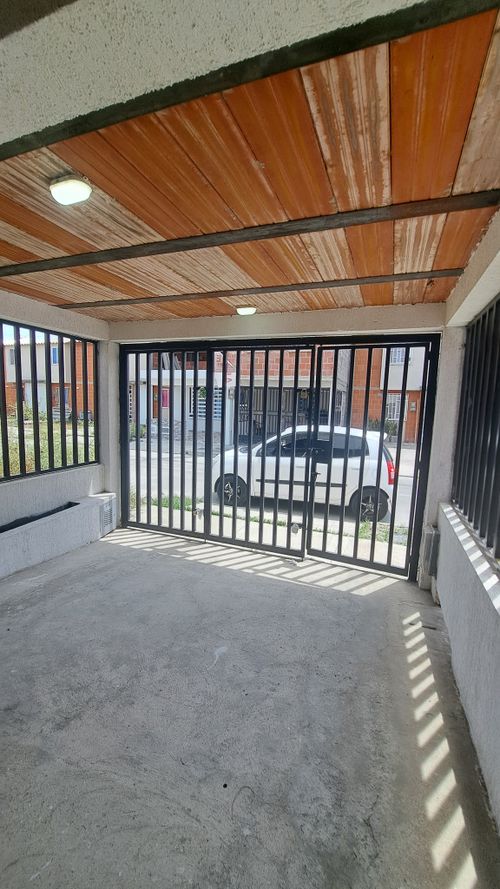 Casa de 3 alcobas en venta en Villagorgona, Candelaria, 96 m² · foto 3 de 24