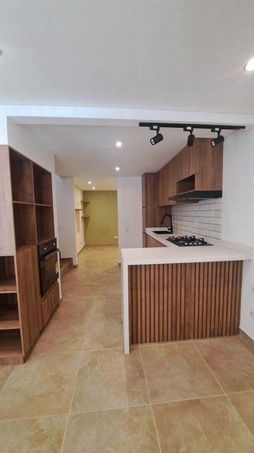 Casa de 3 alcobas en venta en Villagorgona, Candelaria, 96 m² · foto 6 de 24