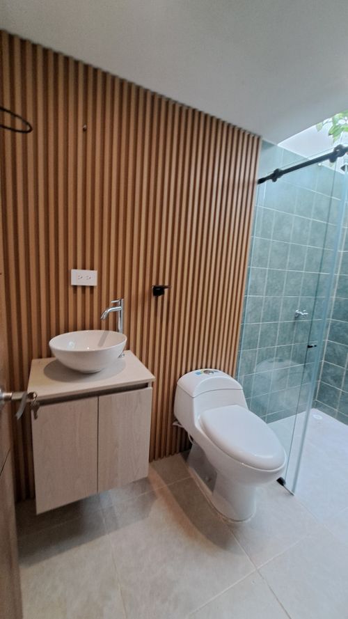Casa de 3 alcobas en venta en Villagorgona, Candelaria, 96 m² · foto 7 de 24