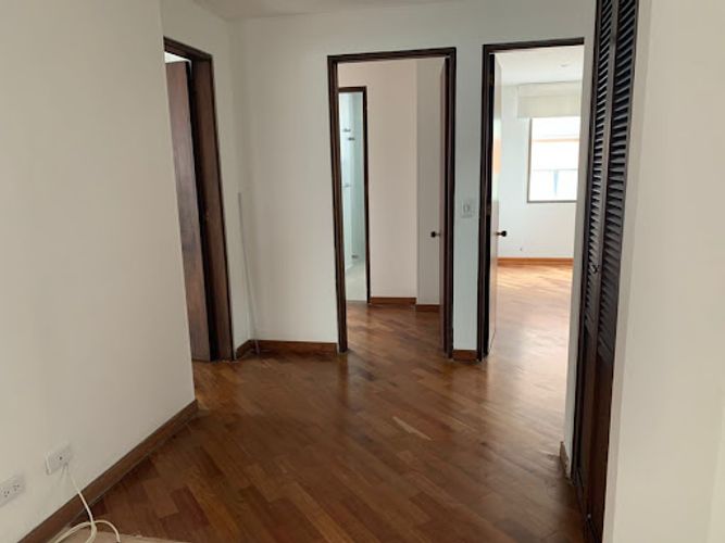 Apartamento de 3 alcobas en venta en San Patricio, Bogotá, 123 m² · foto 14 de 24