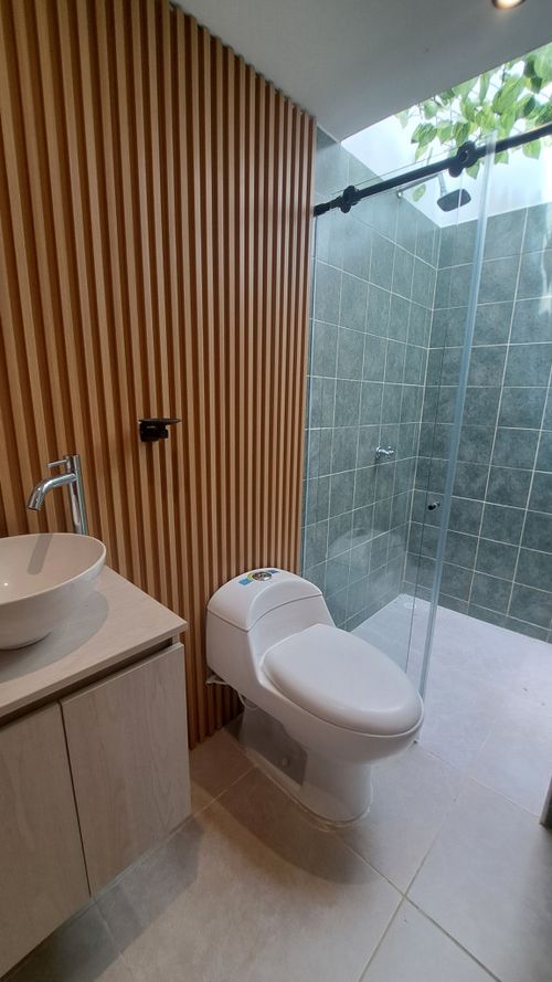 Casa de 3 alcobas en venta en Villagorgona, Candelaria, 96 m² · foto 8 de 24