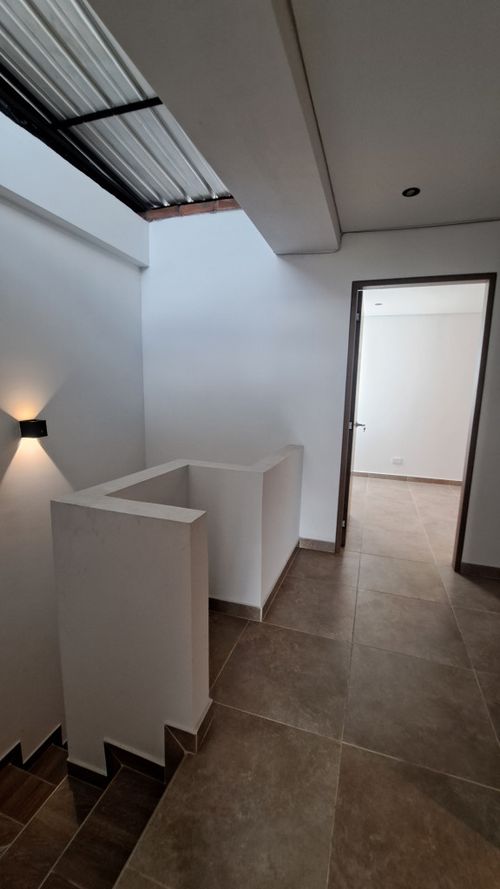 Casa de 3 alcobas en venta en Villagorgona, Candelaria, 96 m² · foto 12 de 24