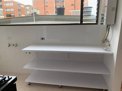Apartamento de 3 alcobas en venta en San Patricio, Bogotá, 123 m² · foto 16 de 24