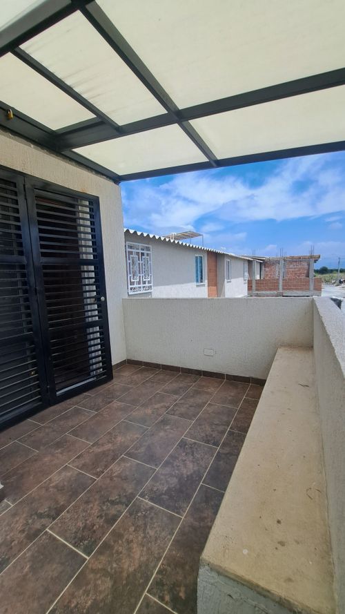Casa de 3 alcobas en venta en Villagorgona, Candelaria, 96 m² · foto 20 de 24