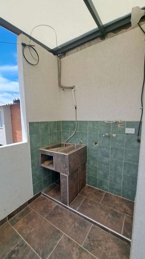 Casa de 3 alcobas en venta en Villagorgona, Candelaria, 96 m² · foto 21 de 24