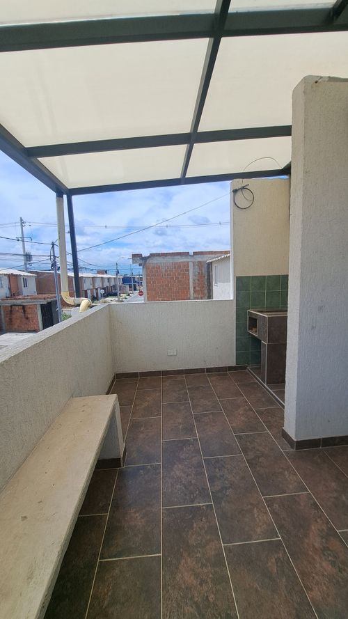 Casa de 3 alcobas en venta en Villagorgona, Candelaria, 96 m² · foto 22 de 24