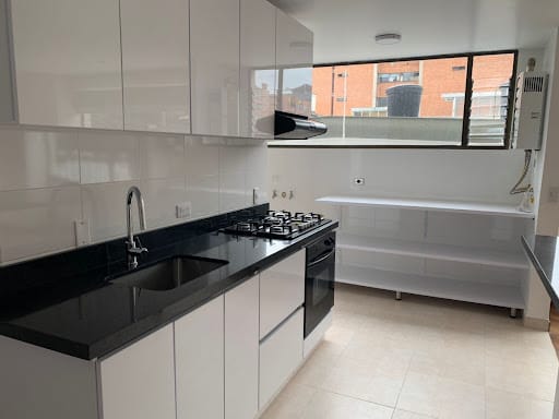 Apartamento de 3 alcobas en venta en San Patricio, Bogotá, 123 m² · foto 17 de 24