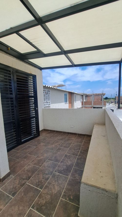 Casa de 3 alcobas en venta en Villagorgona, Candelaria, 96 m² · foto 23 de 24