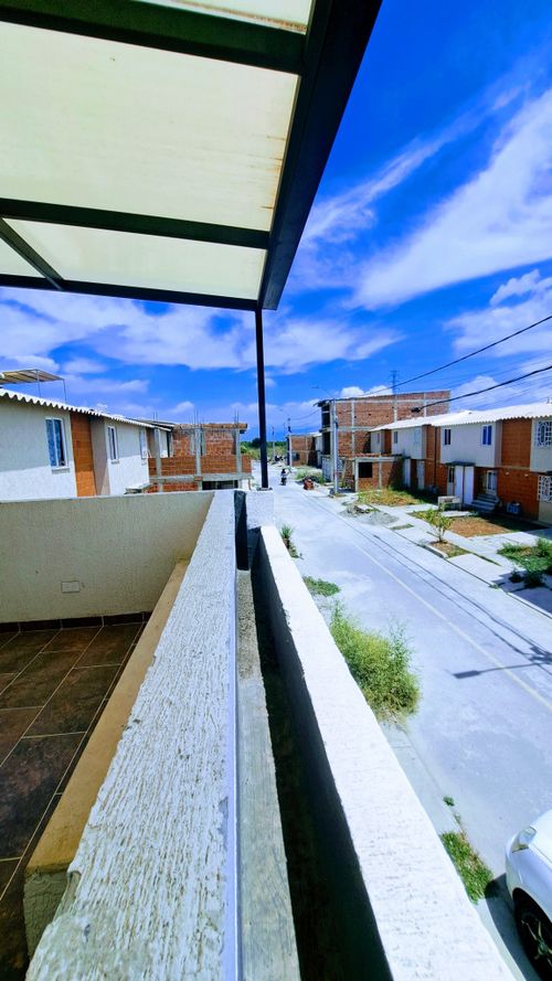 Casa de 3 alcobas en venta en Villagorgona, Candelaria, 96 m² · foto 24 de 24
