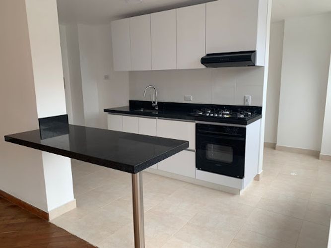 Apartamento de 3 alcobas en venta en San Patricio, Bogotá, 123 m² · foto 18 de 24