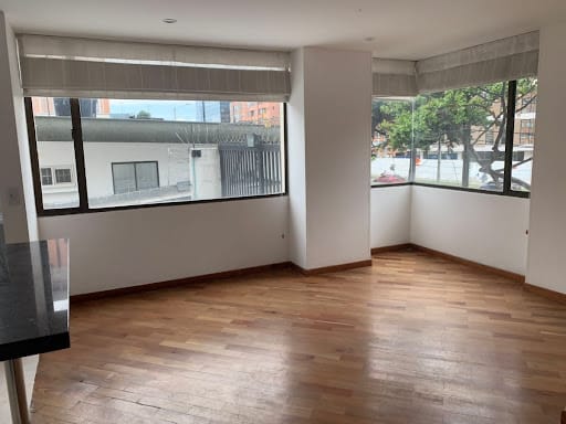 Apartamento de 3 alcobas en venta en San Patricio, Bogotá, 123 m² · foto 19 de 24
