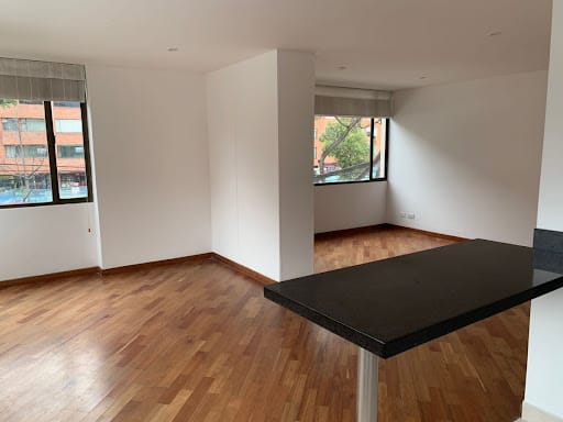 Apartamento de 3 alcobas en venta en San Patricio, Bogotá, 123 m² · foto 20 de 24