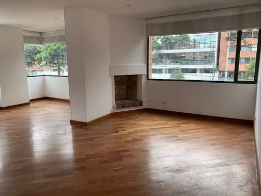 Apartamento de 3 alcobas en venta en San Patricio, Bogotá, 123 m² · foto 21 de 24