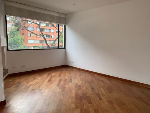 Apartamento de 3 alcobas en venta en San Patricio, Bogotá, 123 m² · foto 23 de 24