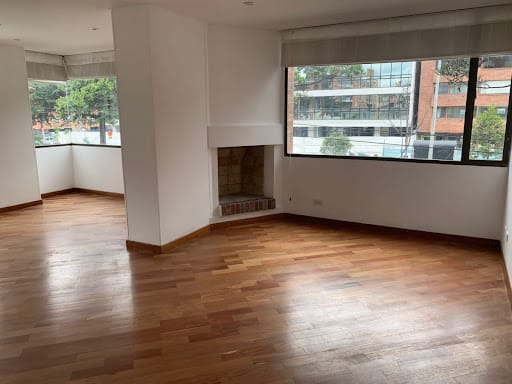 Apartamento de 3 alcobas en venta en San Patricio, Bogotá, 123 m² · foto 24 de 24