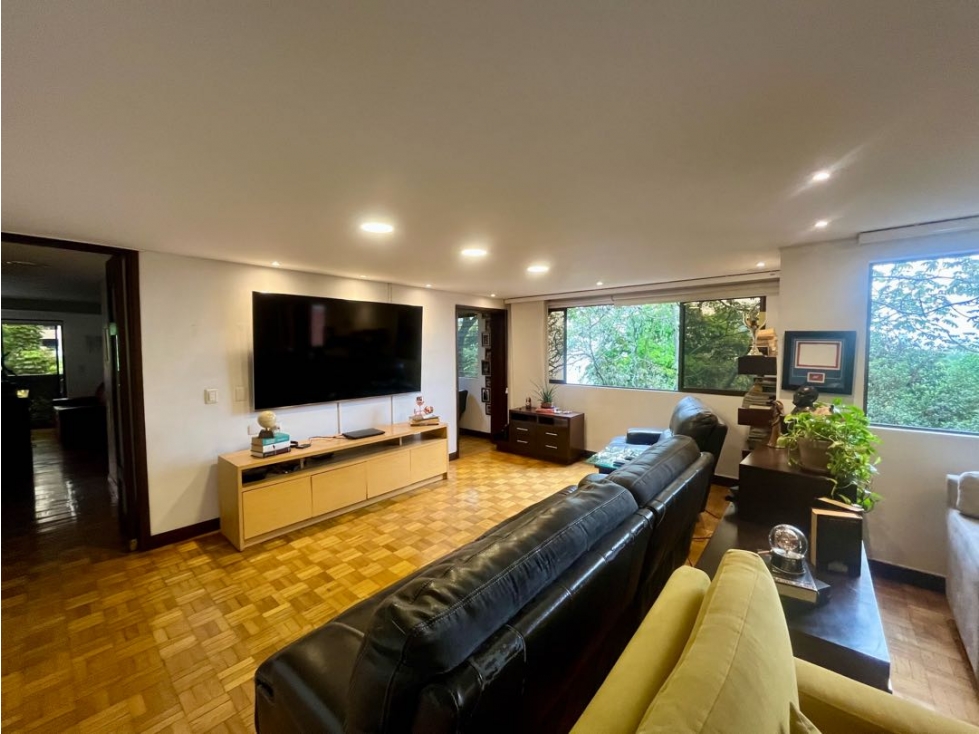 Apartamento en venta en Castropol, Medellín · foto 4 de 21