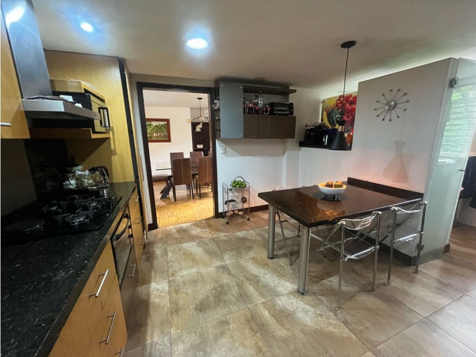 Apartamento en venta en Castropol, Medellín · foto 7 de 21