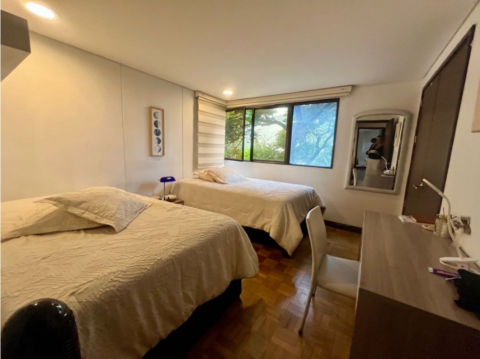 Apartamento en venta en Castropol, Medellín · foto 11 de 21