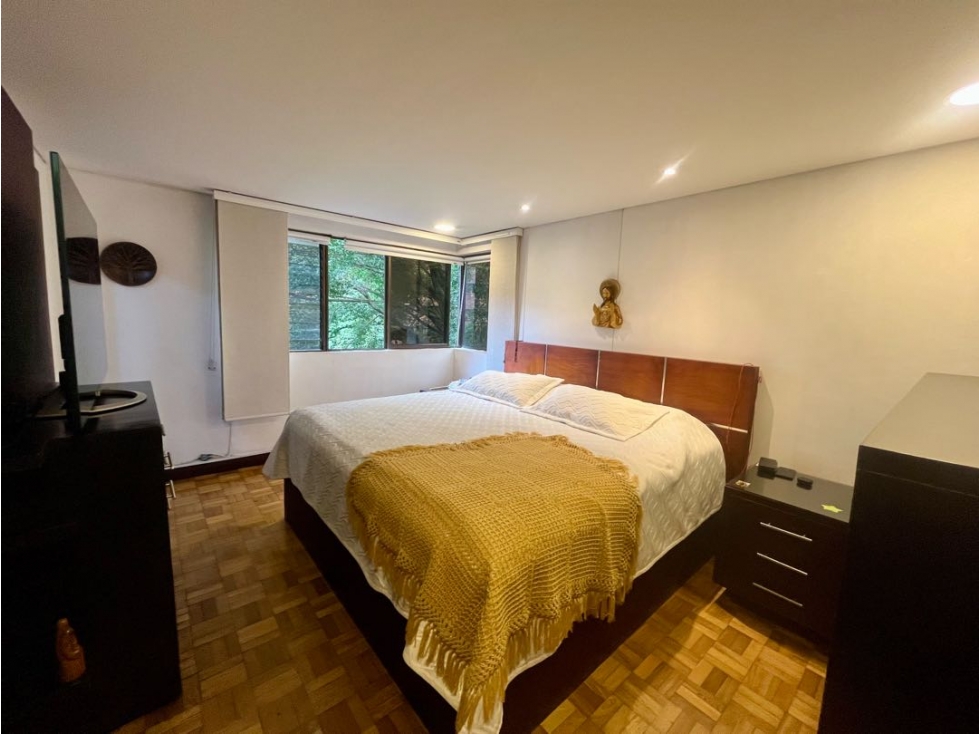 Apartamento en venta en Castropol, Medellín · foto 12 de 21