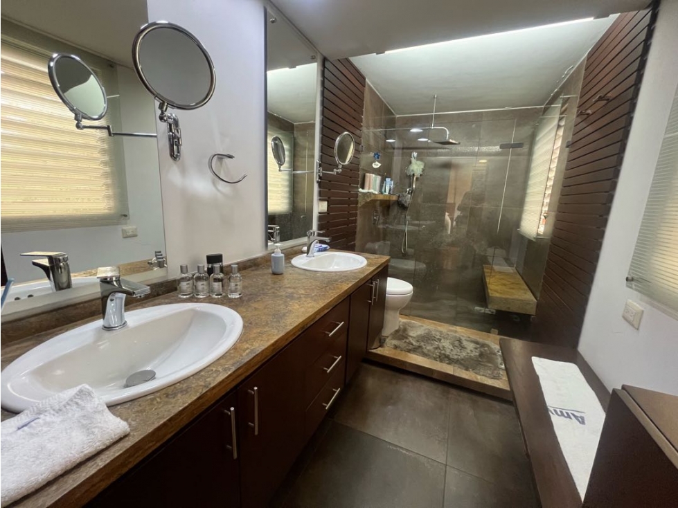Apartamento en venta en Castropol, Medellín · foto 13 de 21
