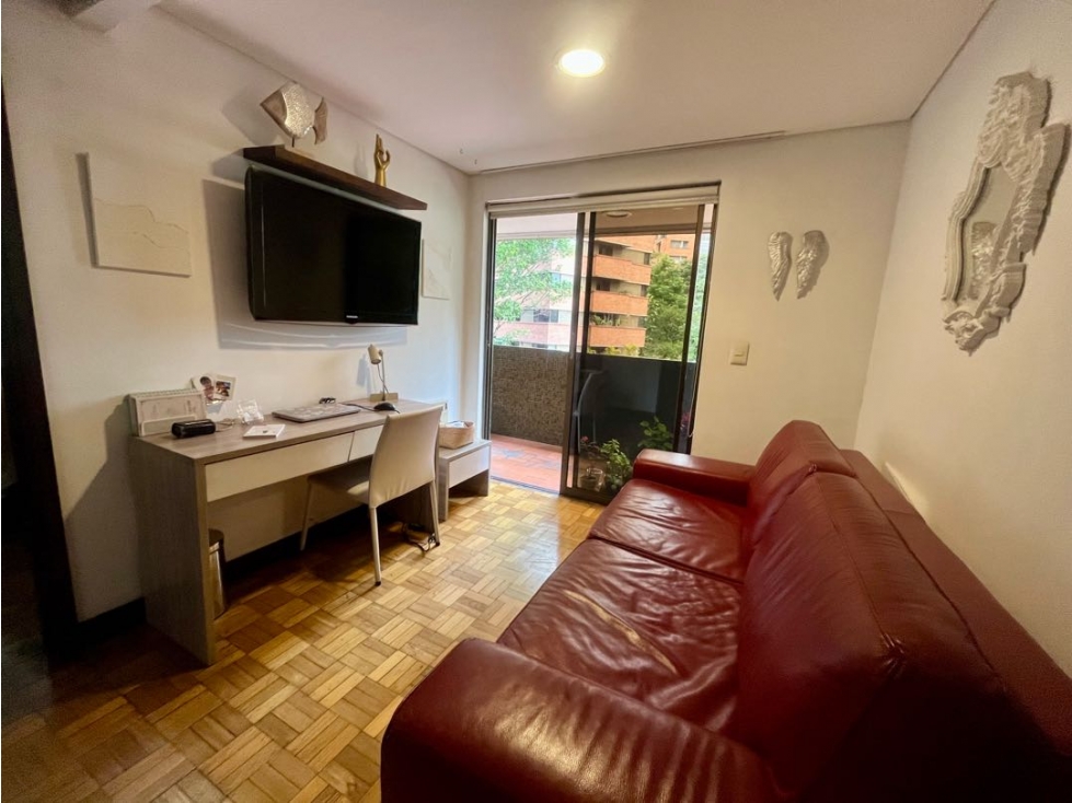 Apartamento en venta en Castropol, Medellín · foto 14 de 21