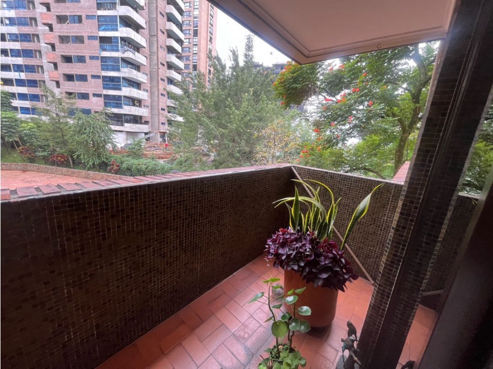 Apartamento en venta en Castropol, Medellín · foto 15 de 21