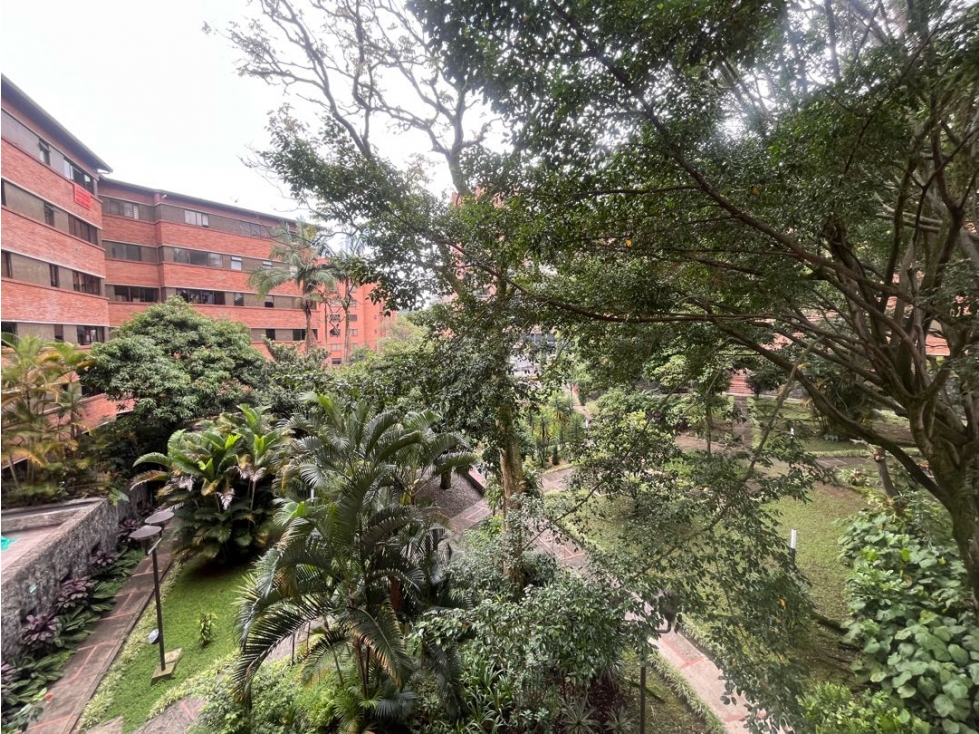 Apartamento en venta en Castropol, Medellín · foto 16 de 21