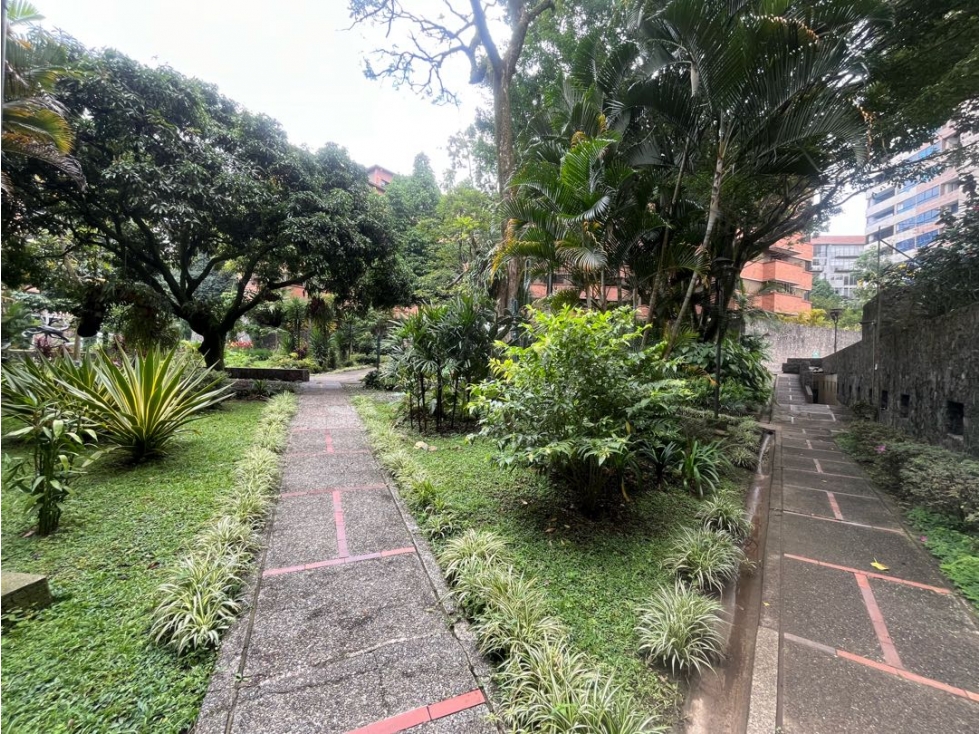 Apartamento en venta en Castropol, Medellín · foto 17 de 21