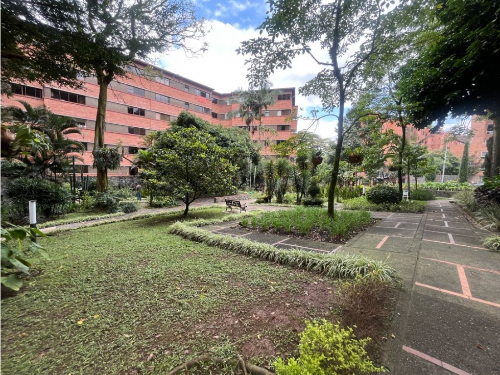 Apartamento en venta en Castropol, Medellín · foto 19 de 21